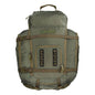 AOB Hunting Packs AOB Bog Inception XL Backpack Frame and Helix 3500 Bivy Bag OD Green