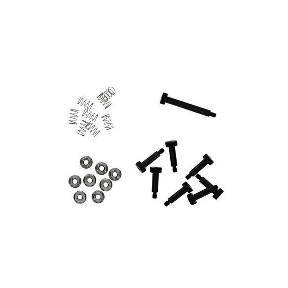 AOB Press Parts &amp; Accessories AOB Frankford Arsenal X-10 Small Swage Prime Pin Assembly