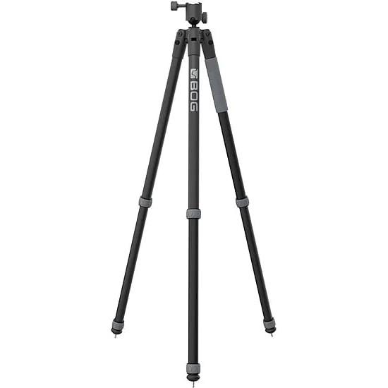 AOB Spotting Scope Tripods &amp; Mounting AOB BOG ARCA Tripod Black