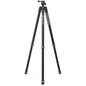 AOB Spotting Scope Tripods &amp; Mounting AOB BOG ARCA Tripod Black