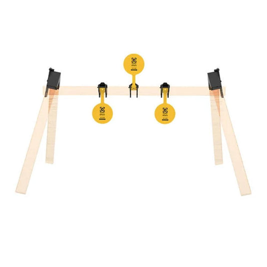 AOB Steel Targets AOB Caldwell AR500 Plate Rack Kit Steel Target