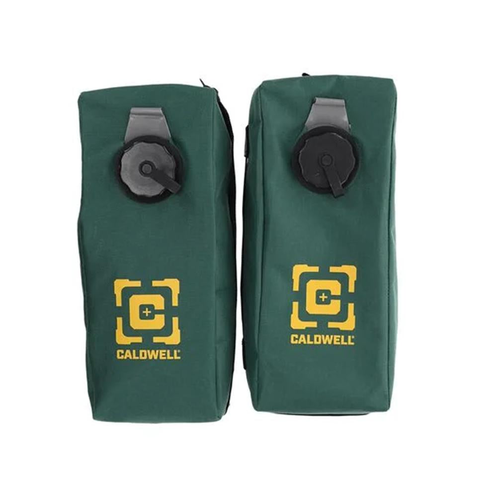 AOB Shooting Rests AOB Caldwell Lead Sled Weight Reservoir 2/ct