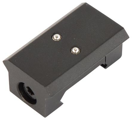 AOB Brass Catchers AOB Caldwell AR-15 Picatinny Rail Brass Catcher Spare Mount