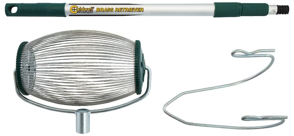 AOB Brass Catchers AOB Caldwell Brass Retriever