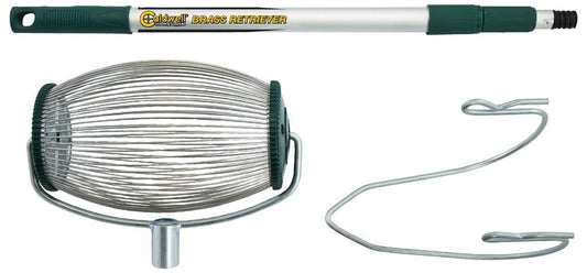 AOB Brass Catchers AOB Caldwell Brass Retriever