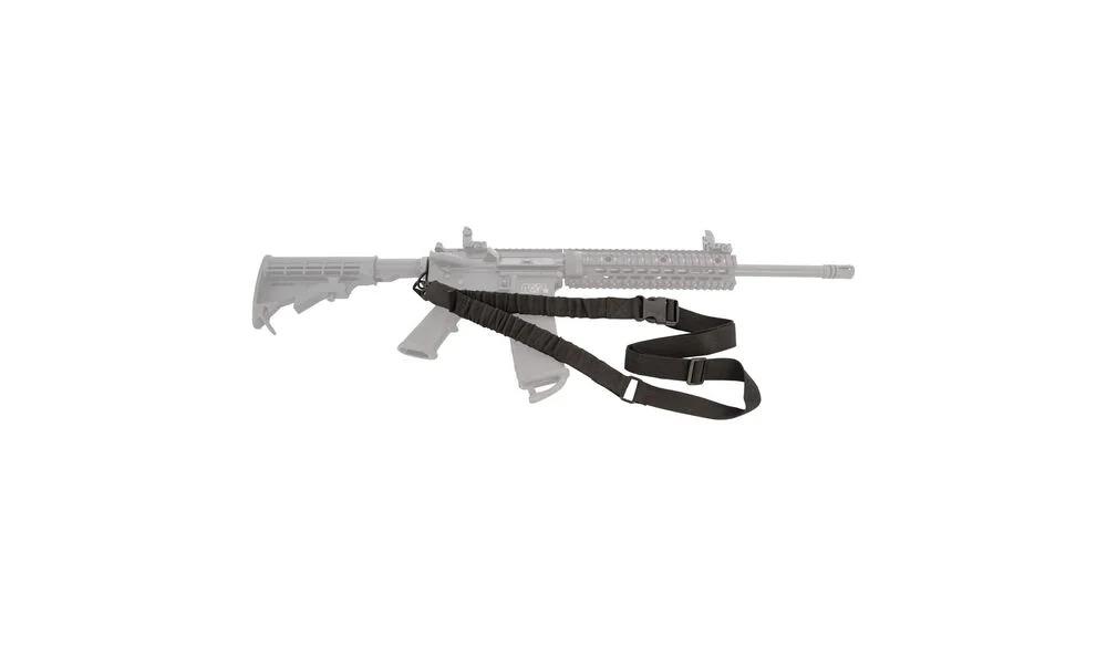 AOB Slings AOB Caldwell Single Point Tactical Sling - Black