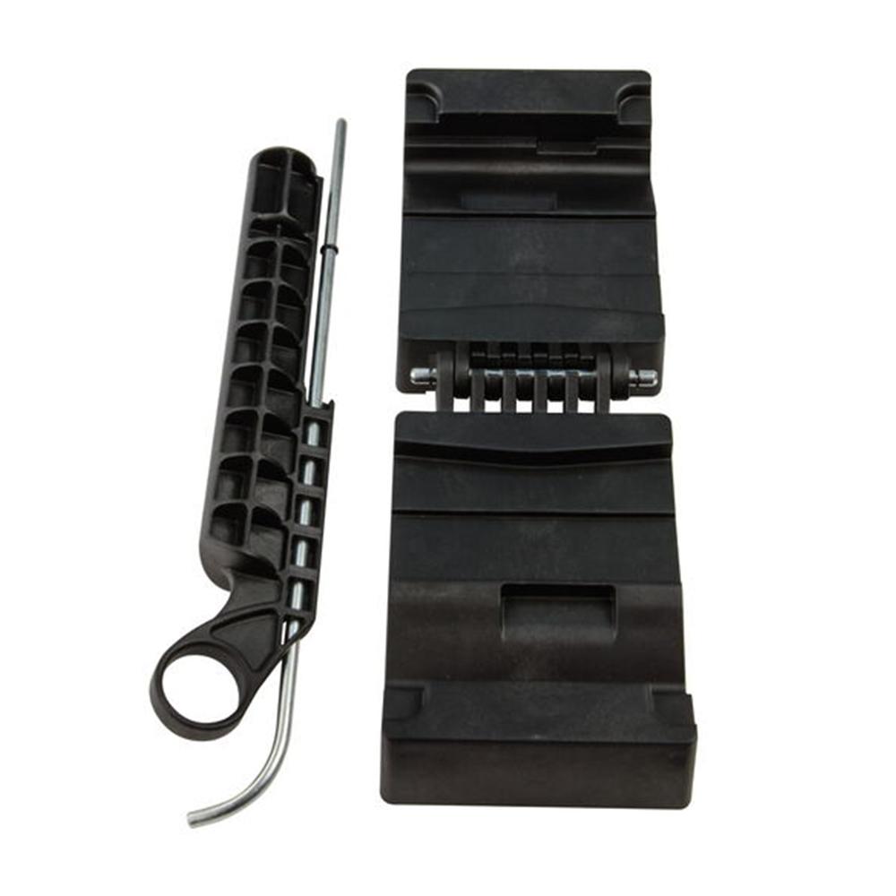 AOB Gun Vises AOB Wheeler Delta Series AR-15 Upper Vise Block Clamp