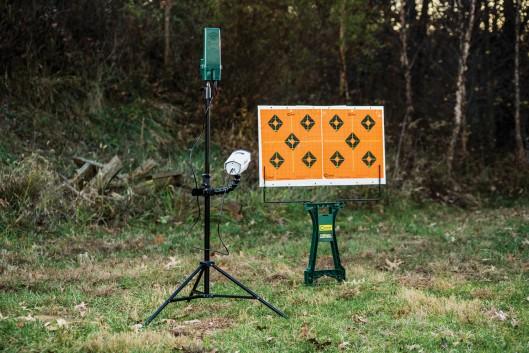 AOB Shooting|Target Stands &amp; Accessories AOB Battenfeld Technologies Ballistic Precision LR Target Camera System