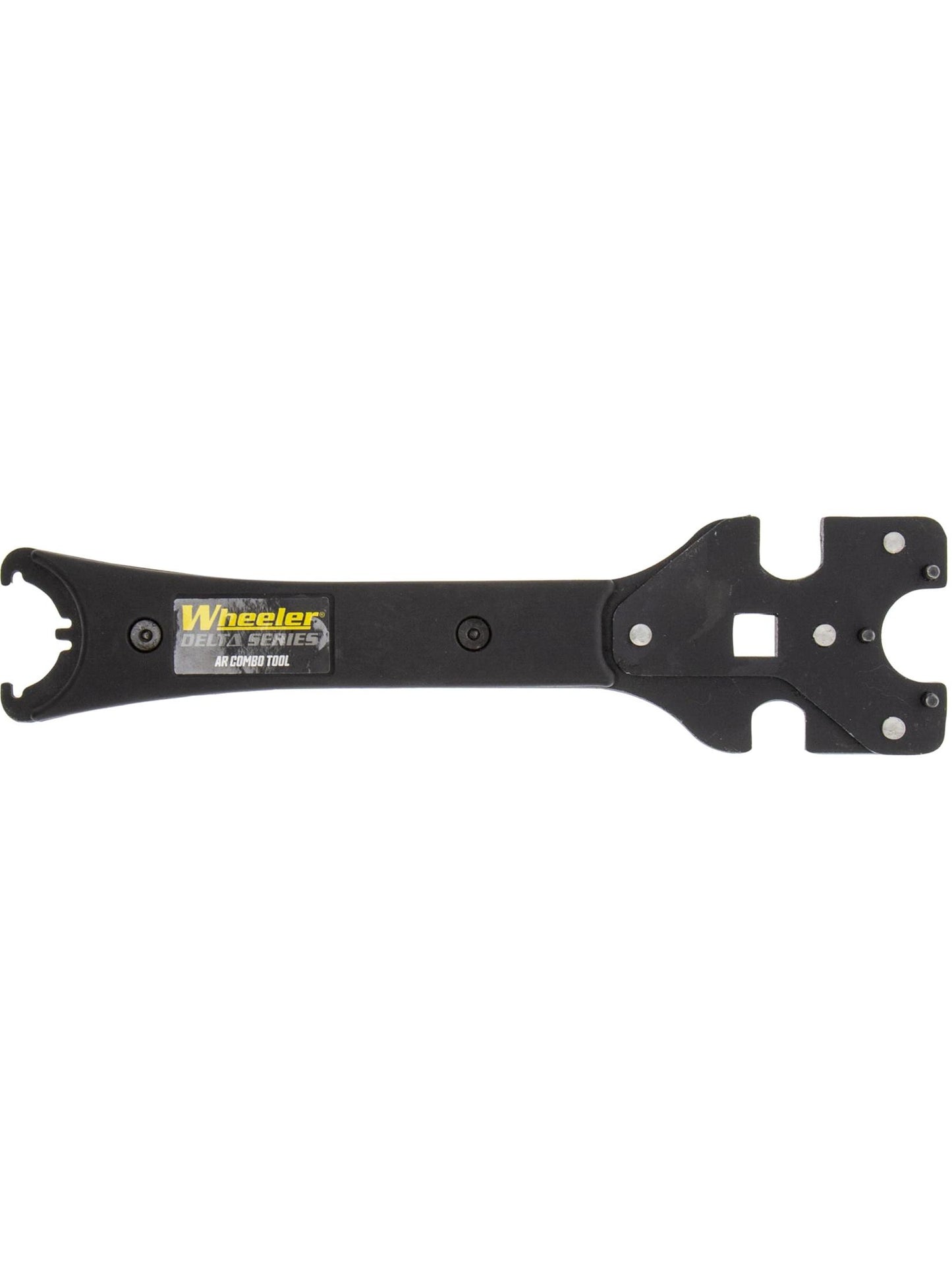 AOB Tools AOB Wheeler Basic Armorer's Wrench