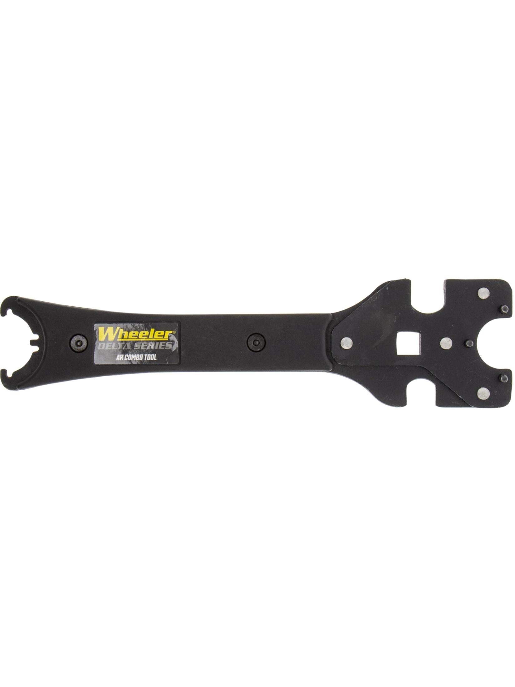 AOB Tools AOB Wheeler Basic Armorer's Wrench