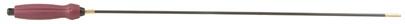 AOB Gun Cleaning Rods AOB Tipton Deluxe 1-Piece Carbon Fiber Rod 22-.26 Cal 40"
