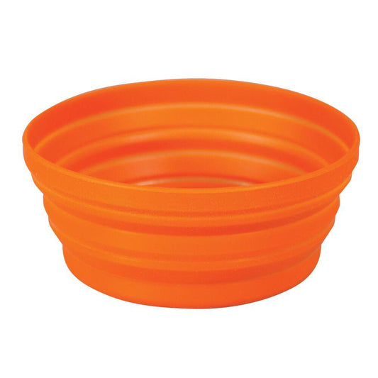 AOB Utensils AOB Ultimate Survival FlexWare Orange Bowl 1.0