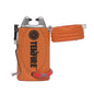 AOB Emergency &amp; Survival AOB UST TekFire Fuel-Free Lighter PRO Lithium Ion Recharge