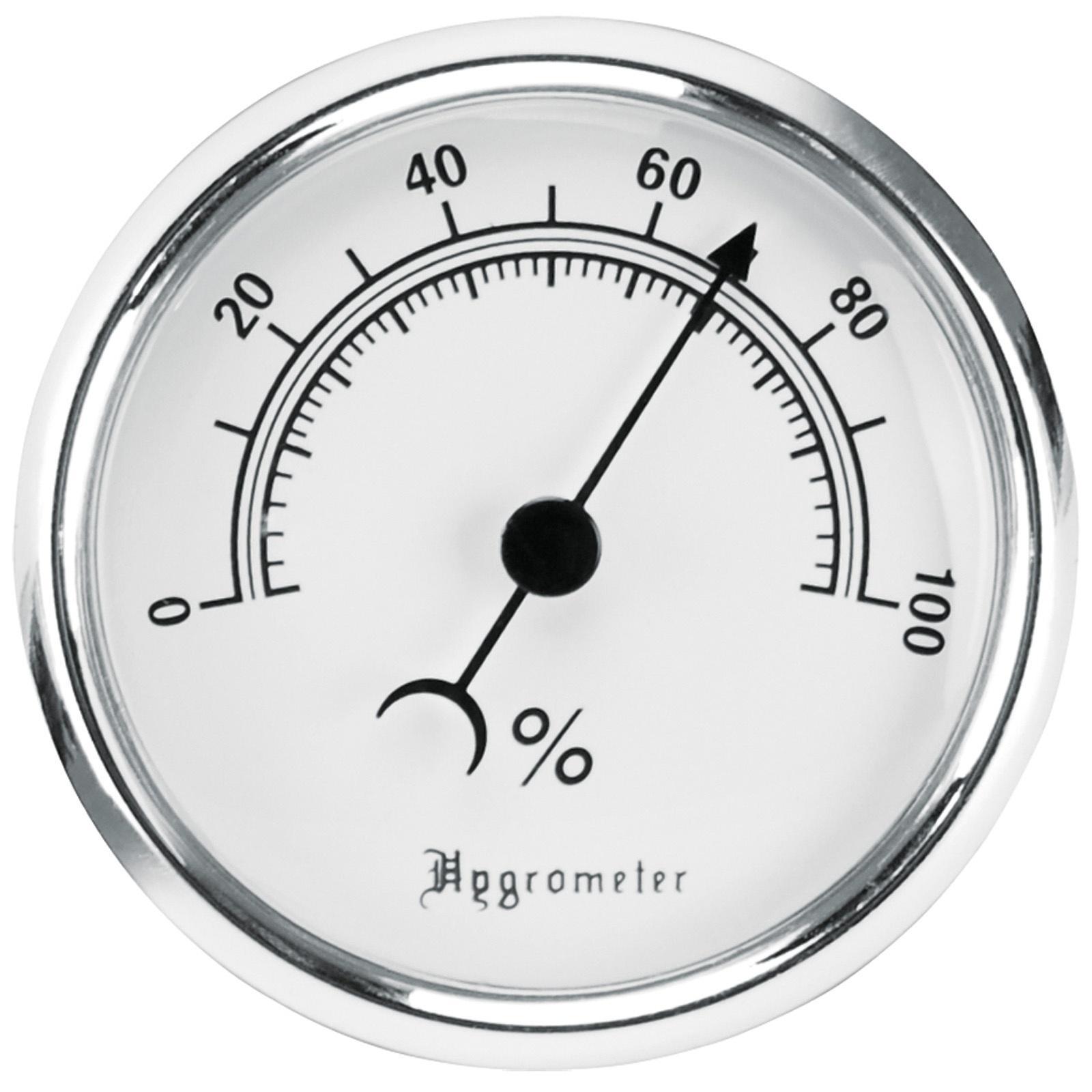 AOB Safe Accessories AOB Lockdown Hygrometer