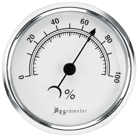 AOB Safe Accessories AOB Lockdown Hygrometer