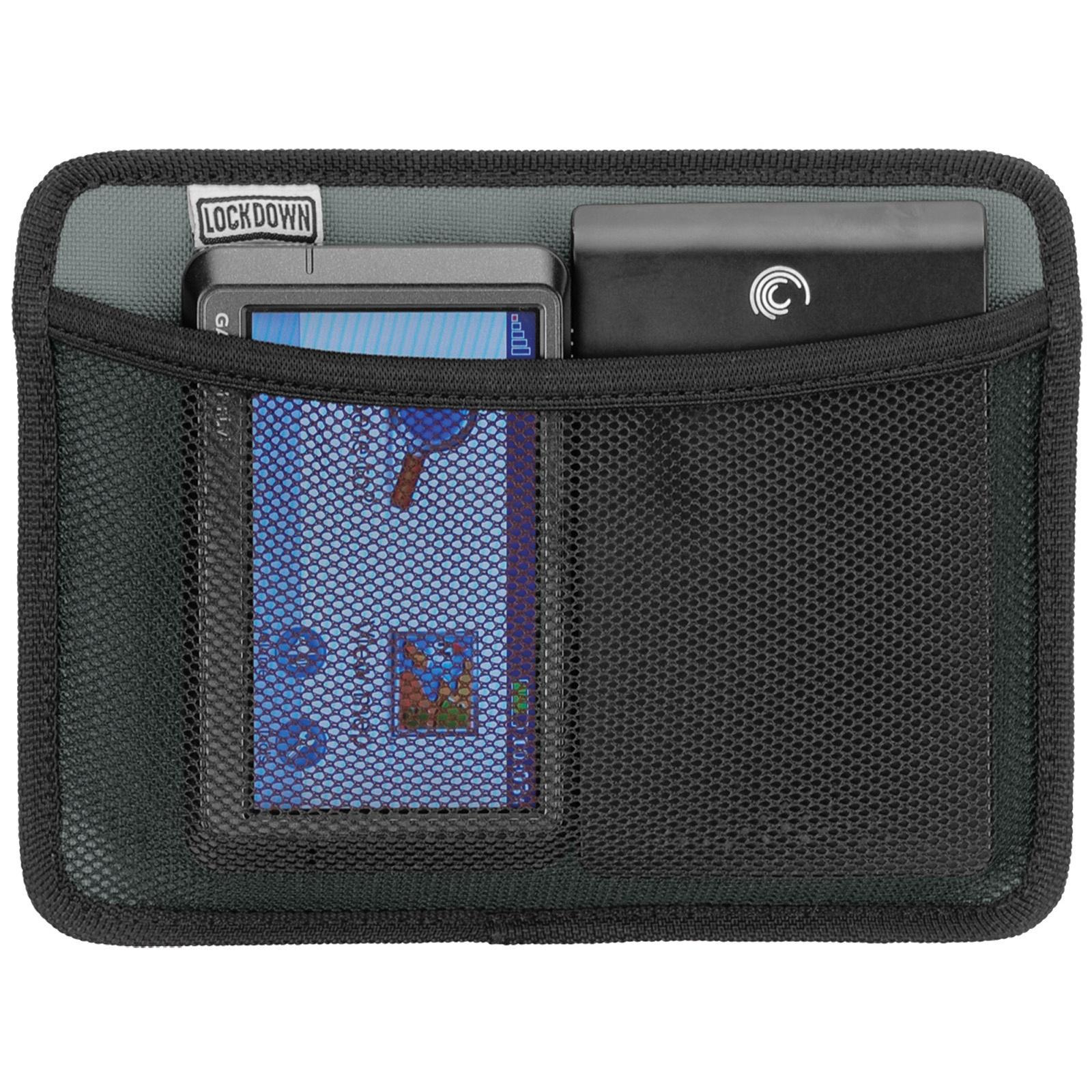 AOB Safe Accessories AOB Lockdown Hanging Organizer Small