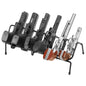 AOB Storage &amp; Organization Accessories AOB Lockdown Handgun Rack 6-Gun