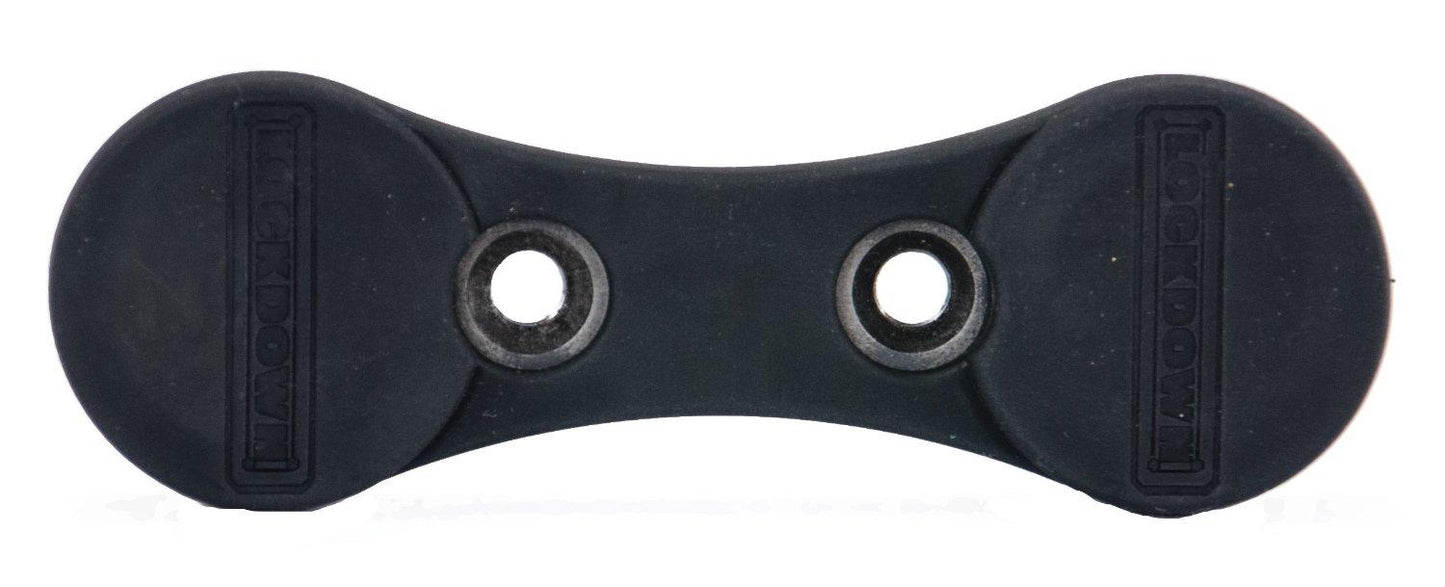 AOB Safe Accessories AOB Lockdown Gun Concealment Magnet