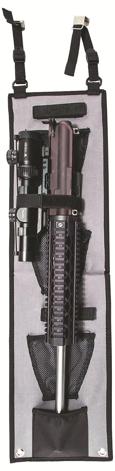 AOB Safe Accessories AOB Lockdown Vault Accessories Handgun / AR Upper Hanger