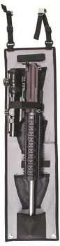 AOB Safe Accessories AOB Lockdown Vault Accessories Handgun / AR Upper Hanger