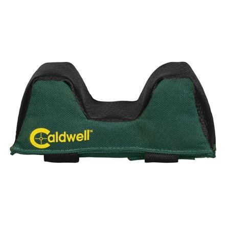 AOB Shooting Rests AOB Battenfeld Technologies Caldwell Universal Shooting Bags Front Bag - Filled Medium