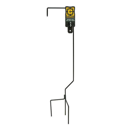 AOB Steel Targets AOB Caldwell Shepherd's Hook Steel Target Holder