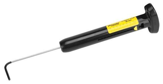 AOB Trigger Pull Gauges AOB Wheeler Trigger Pull Scale