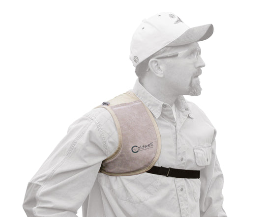 AOB Recoil Pads AOB Caldwell PAST Field Recoil Shield (Ambidextrous)