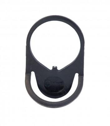 AOB Sling Accessories AOB Battenfeld Technologies AR Receiver End Plate Sling Mount