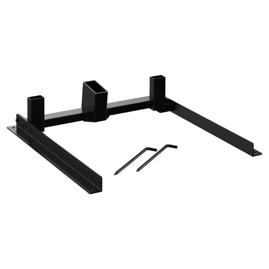AOB Target Stands &amp; Accessories AOB Caldwell Ultimate Steel Target Stand