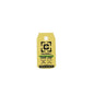 AOB Steel Targets AOB Caldwell AR500 1/4'' Rimfire/Handgun Soda Can Target Yellow