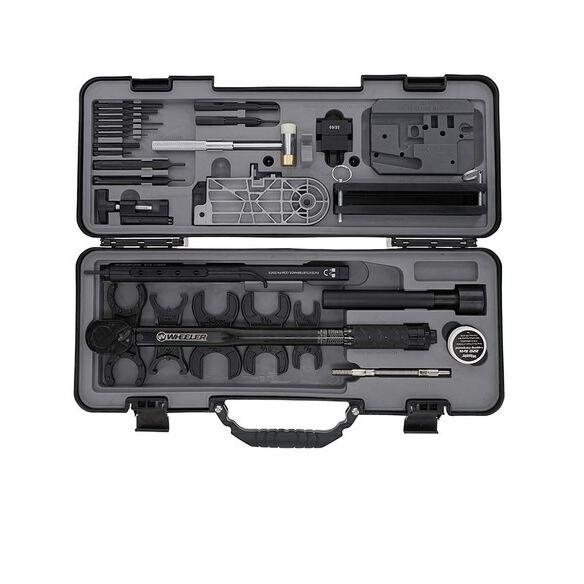 AOB Tools AOB Wheeler Delta Series Pro Series Ultimate AR-15 Armorers Kit