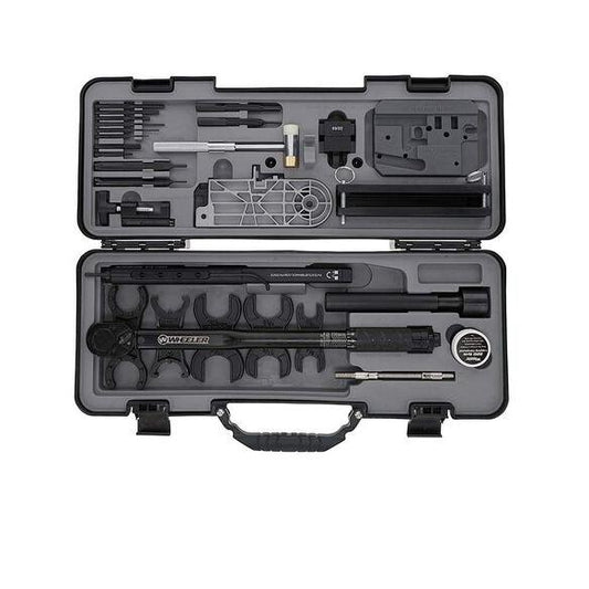 AOB Tools AOB Wheeler Delta Series Pro Series Ultimate AR-15 Armorers Kit