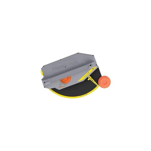AOB Clay Target Throwers AOB Caldwell Claymore Pullpup Clay Target Thrower