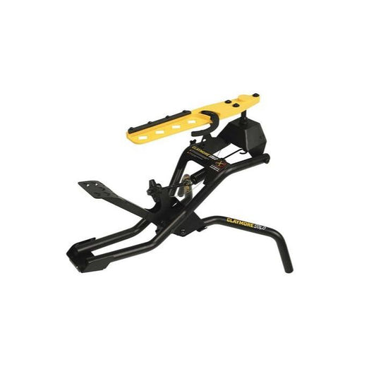 AOB Clay Target Throwers AOB Caldwell Claymore Solo Clay Target Thrower