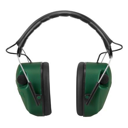 AOB Ear Muffs AOB Caldwell E-Max Electronic Hearing Protection Standard Profile