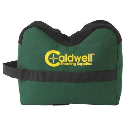 AOB Shooting Rests AOB Battenfeld Technologies Caldwell Deadshot Shooting Rests Front Shooting Bag - Filled