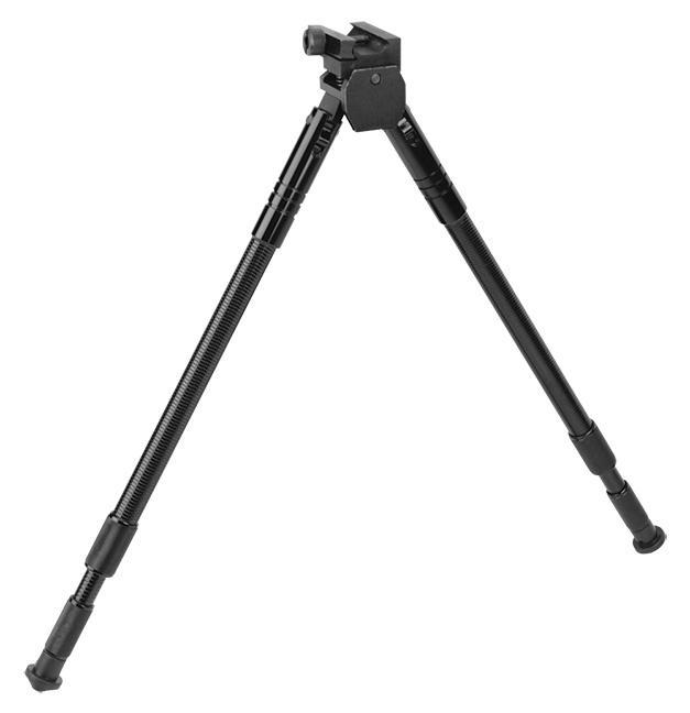 AOB Shooting|Bipods AOB Caldwell AR Bipod Sitting - Black