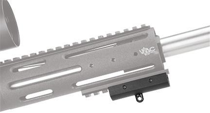 AOB Adapters &amp; Rails AOB Battenfeld Technologies Caldwell Bipod Adapter for Picatinny Rail