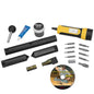 AOB Alignment Leveling &amp; Other Tools|Scope/Sight Mounting AOB Battenfeld Technologies 1" Scope Mounting Kit