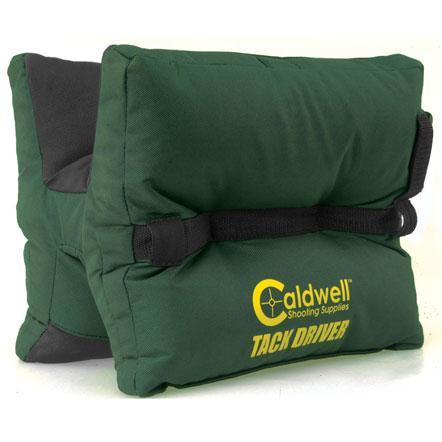 AOB Shooting Rests AOB Caldwell Tackdriver Shooting Bag Filled