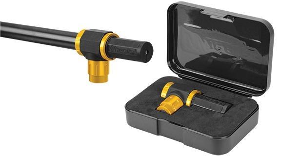 AOB Boresighters|Scope/Sight Mounting AOB Wheeler Professional Laser Bore Sighter