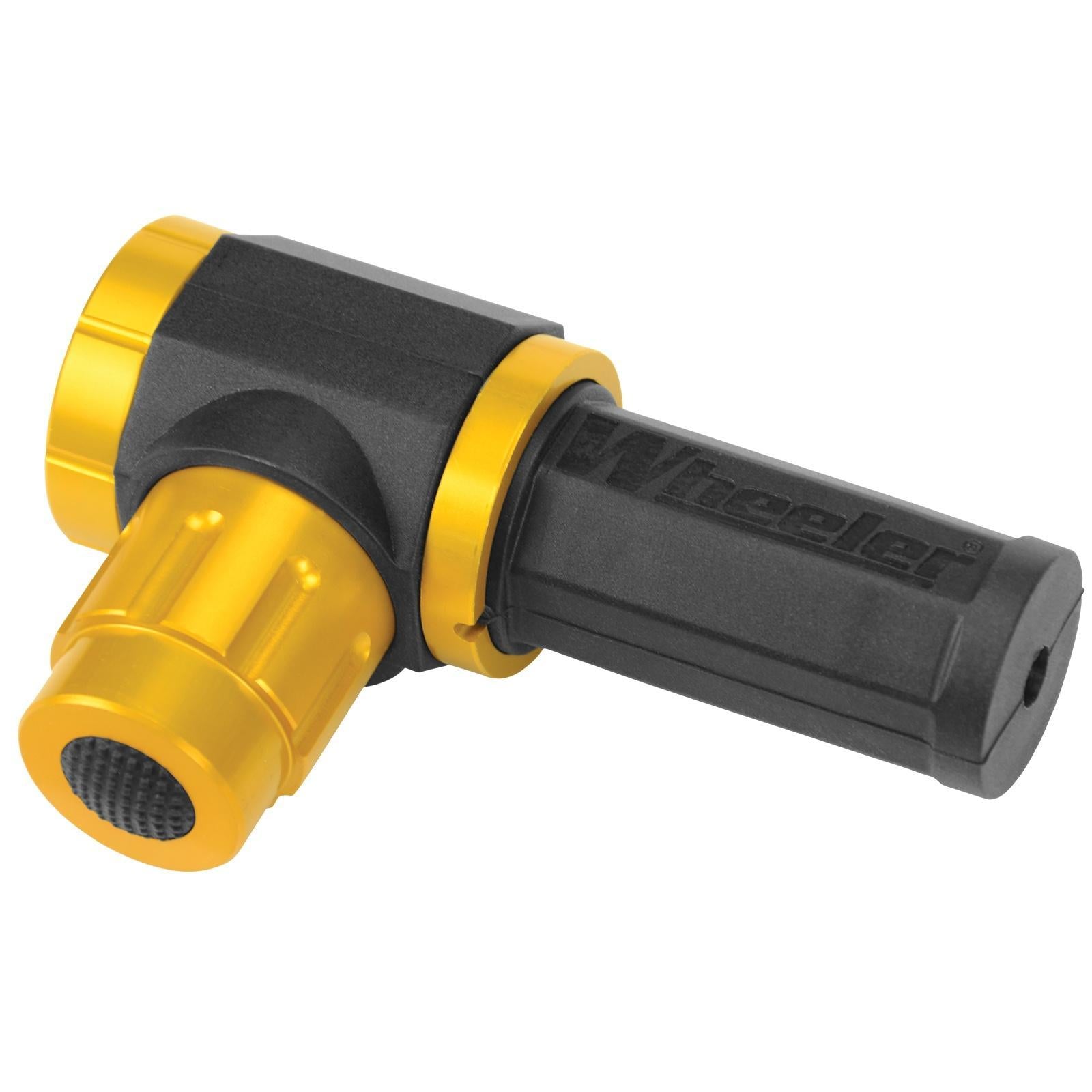 AOB Boresighters|Scope/Sight Mounting AOB Battenfeld Technologies Professional Laser Bore Sighter - Green