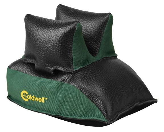 AOB Shooting Rests AOB Battenfeld Technologies Caldwell Universal Shooting Bags Rear Bag - Filled