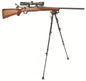 AOB Bipods AOB Caldwell XLA 13-1/2 - 27 in. Pivot Bipod