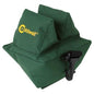 AOB Shooting Rests AOB Battenfeld Technologies Caldwell Deadshot Shooting Rests Rear Shooting Bag - Filled