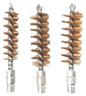 AOB Shooting|Cleaning Brushes Mops and Swabs AOB Tipton 6-Piece Bronze Shotgun Bore Brush Set