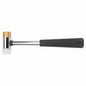 AOB Alignment Leveling &amp; Other Tools|Tools AOB Wheeler 1" Nylon/Brass Hammer