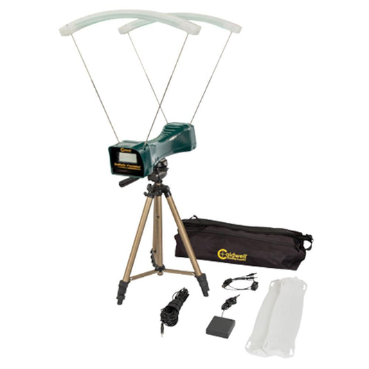 AOB Chronographs &amp; Shot Timers AOB CALDWELL BALLISTIC PRECISION CHRONO KIT