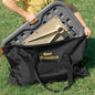 AOB Shooting Rests AOB Caldwell - The Stable Table Carry Bag